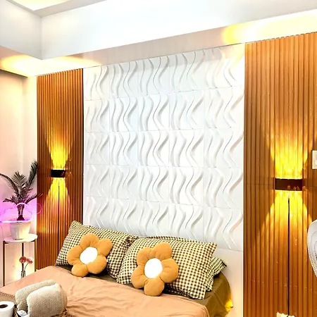 Azure Urban Resort - Vista Abira Staycation